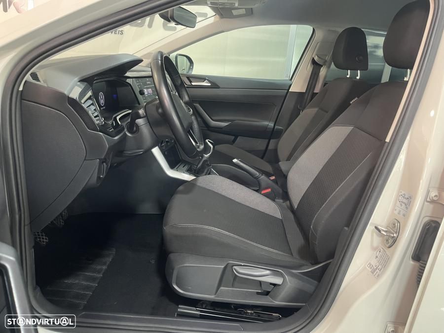 VW Taigo 1.0 TSI Life - 12