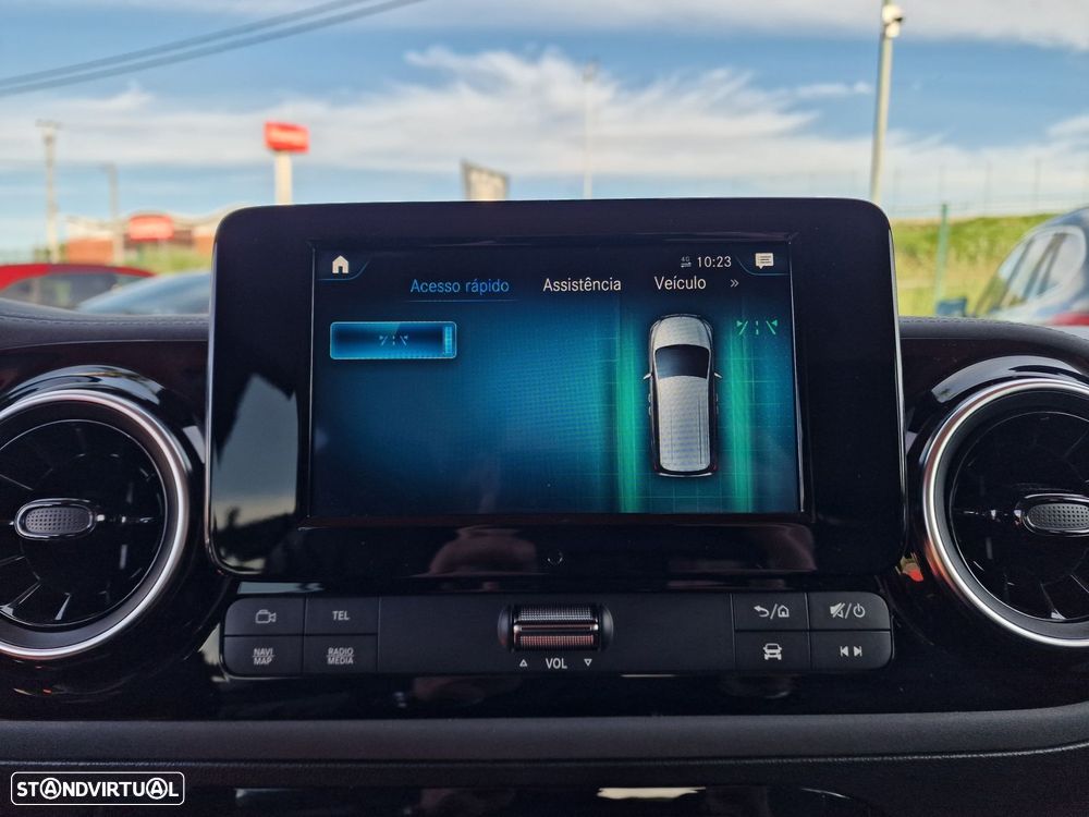 Mercedes-Benz T 180 - 38