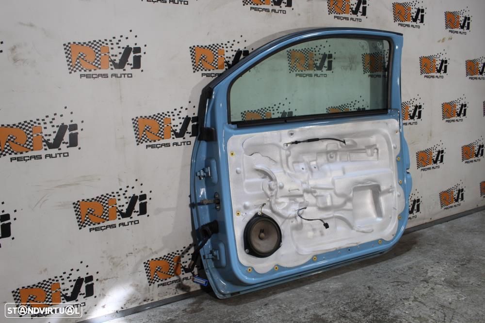 Porta Direita Fiat 500 (312_) - 9