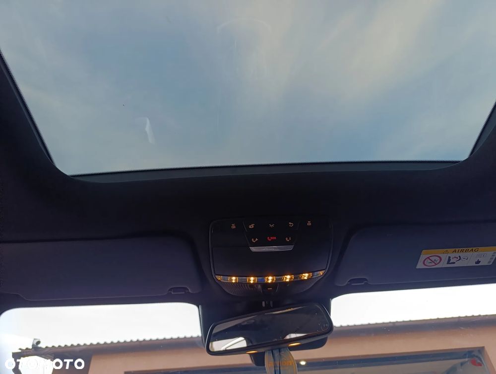 Mercedes-Benz GLC - 20