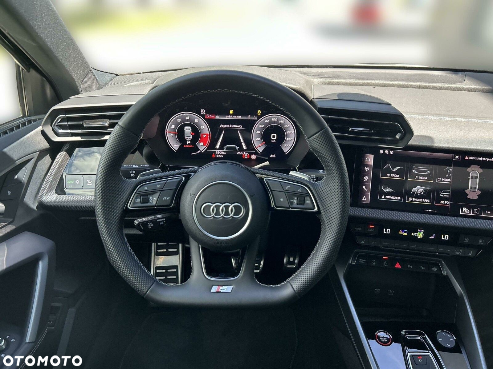 Audi S3 - 21