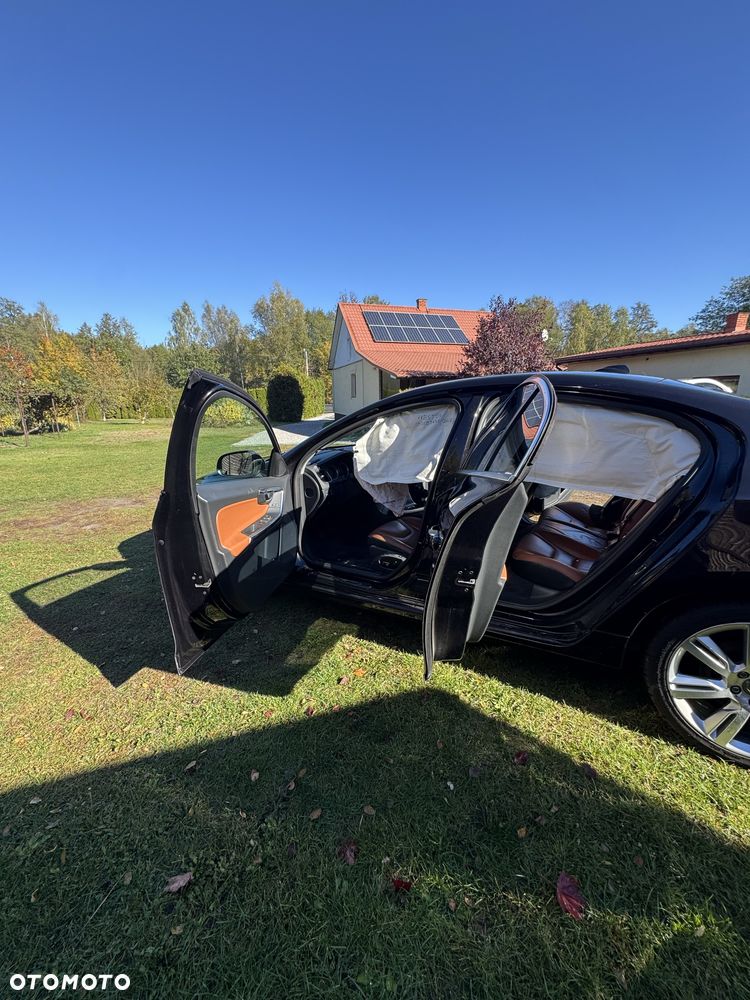 Volvo S60 - 8