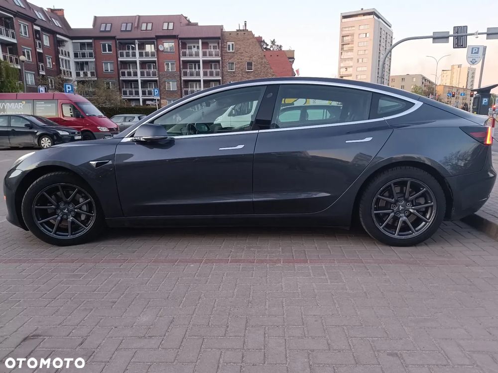 Tesla Model 3 RWD Hinterradantrieb - 6