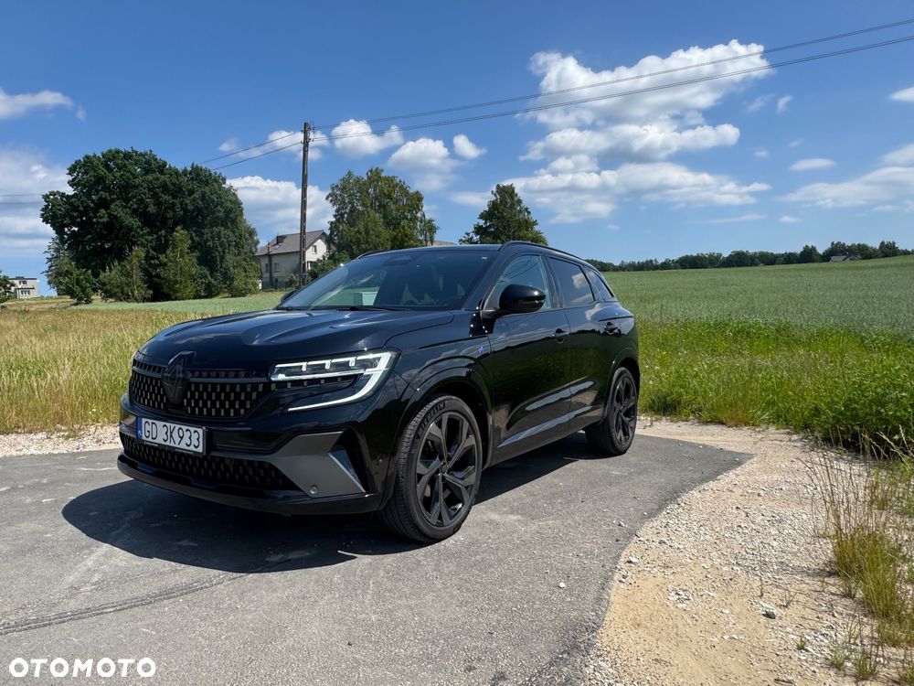 Renault Austral 1.3 TCe mHEV Techno esprit Alpine - 2