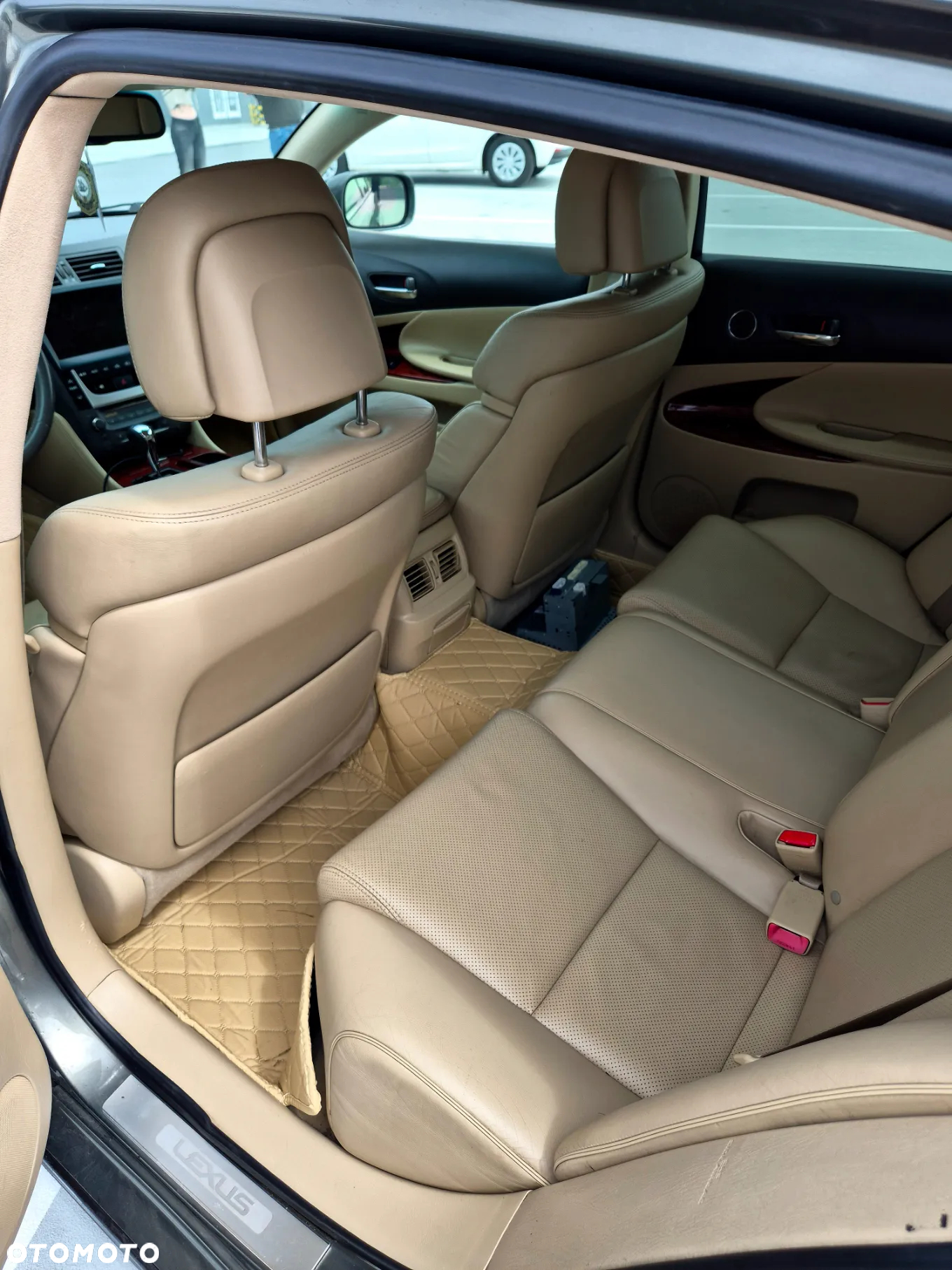 Lexus GS 300 - 6