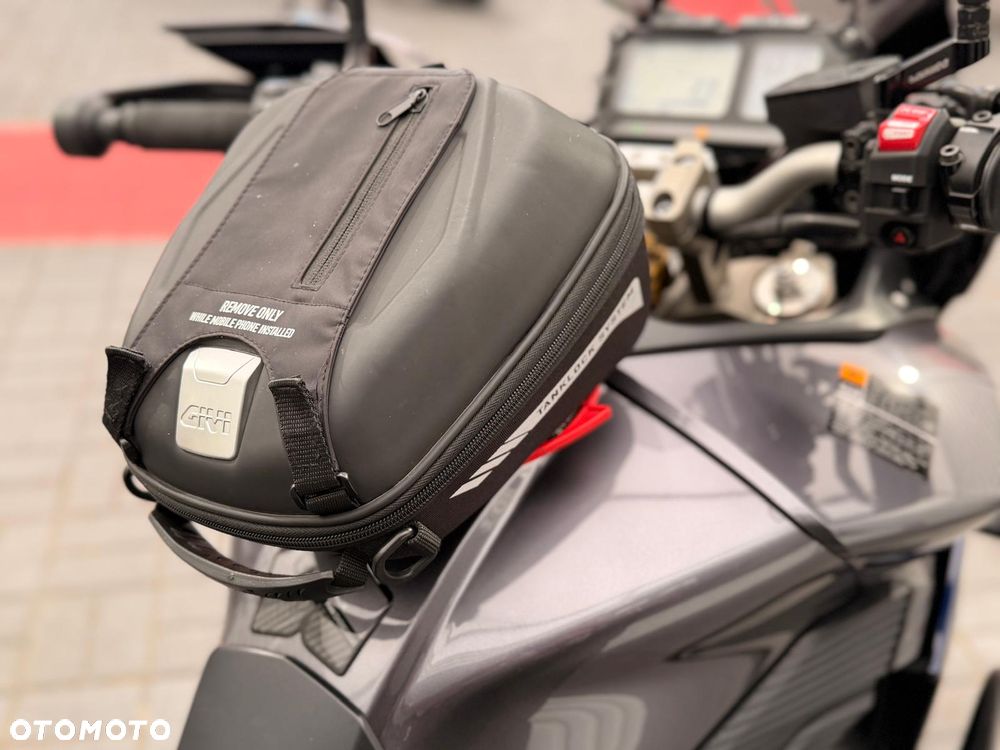 Yamaha Tracer - 13