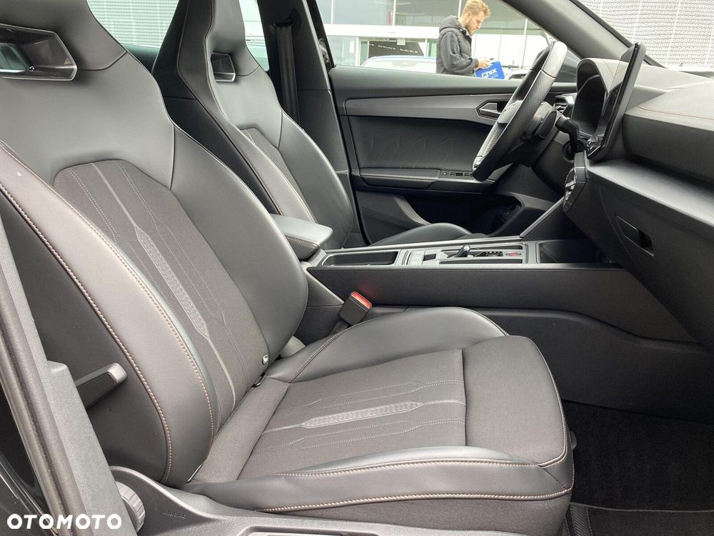 Cupra Formentor 2.0 TSI VZ DSG - 19