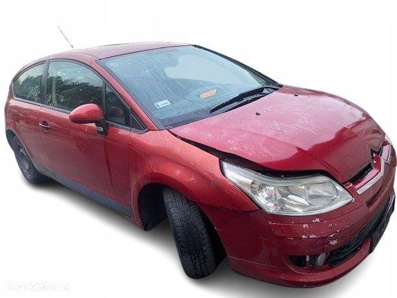 SKRZYNIA BIEGÓW 1.4 16V 20CQ15 CITROEN C4 I LIFT 08-10 PEUGEOT 206 207 - 2
