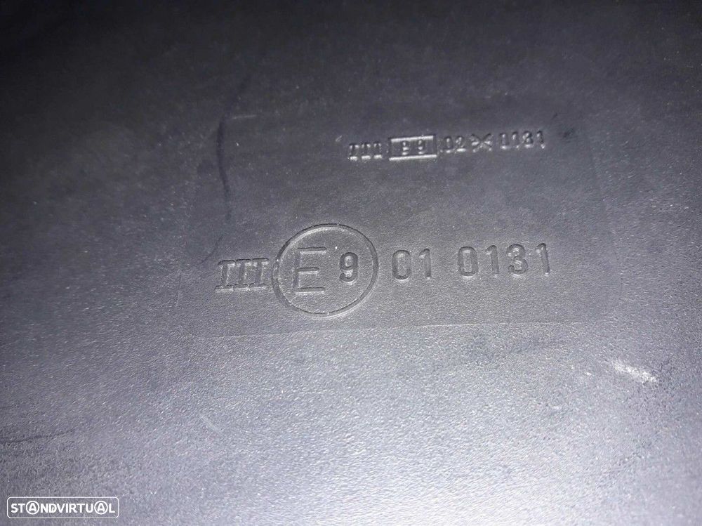 RETROVISOR DIREITO FIAT DUCATO CAJA CERRADA (DESDE 03.94) D 1,9         BATALLA... - 6