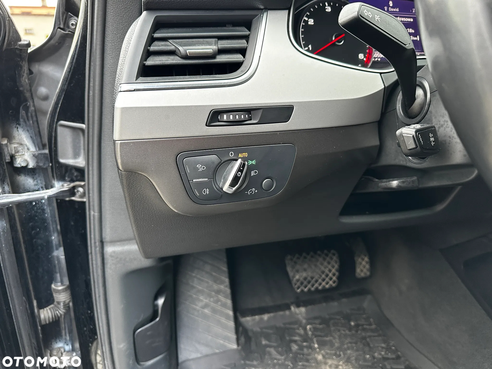 Audi Q7 - 18