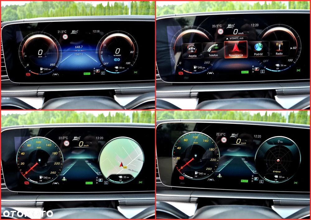 Mercedes-Benz GLE 350 de 4-Matic Premium Plus - 36