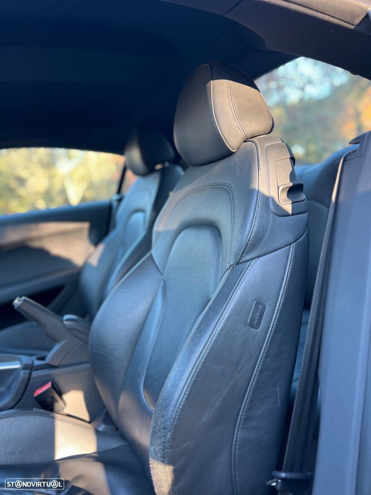 Audi TT Coupé 1.8 TFSI - 8