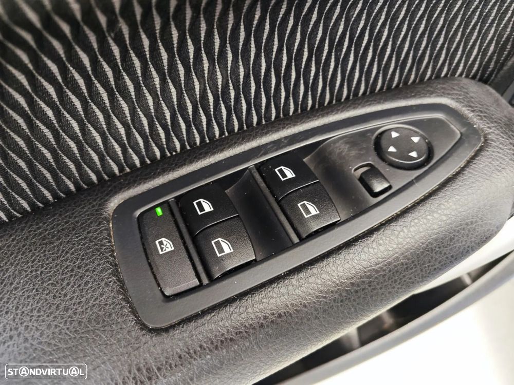 BMW 114 d Line Sport - 22