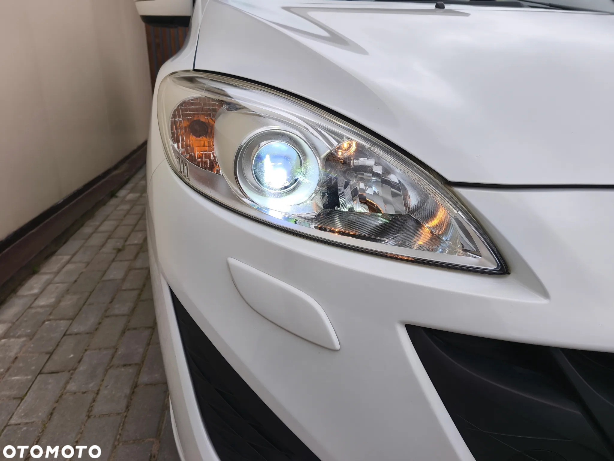Mazda 5 2.0 MZR-DISI i-stop Sports-Line - 13