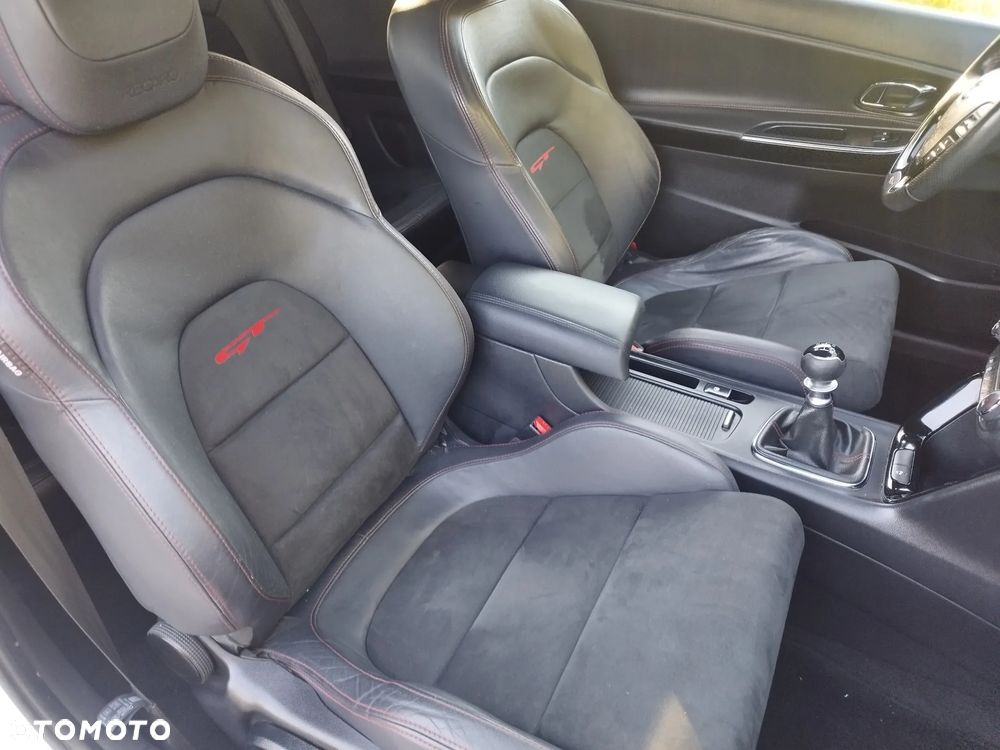 Kia ProCeed 1.6 T-GDI GT Edition 1 - 7