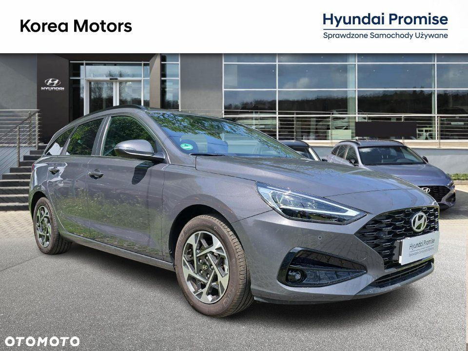 Hyundai i30 - 8
