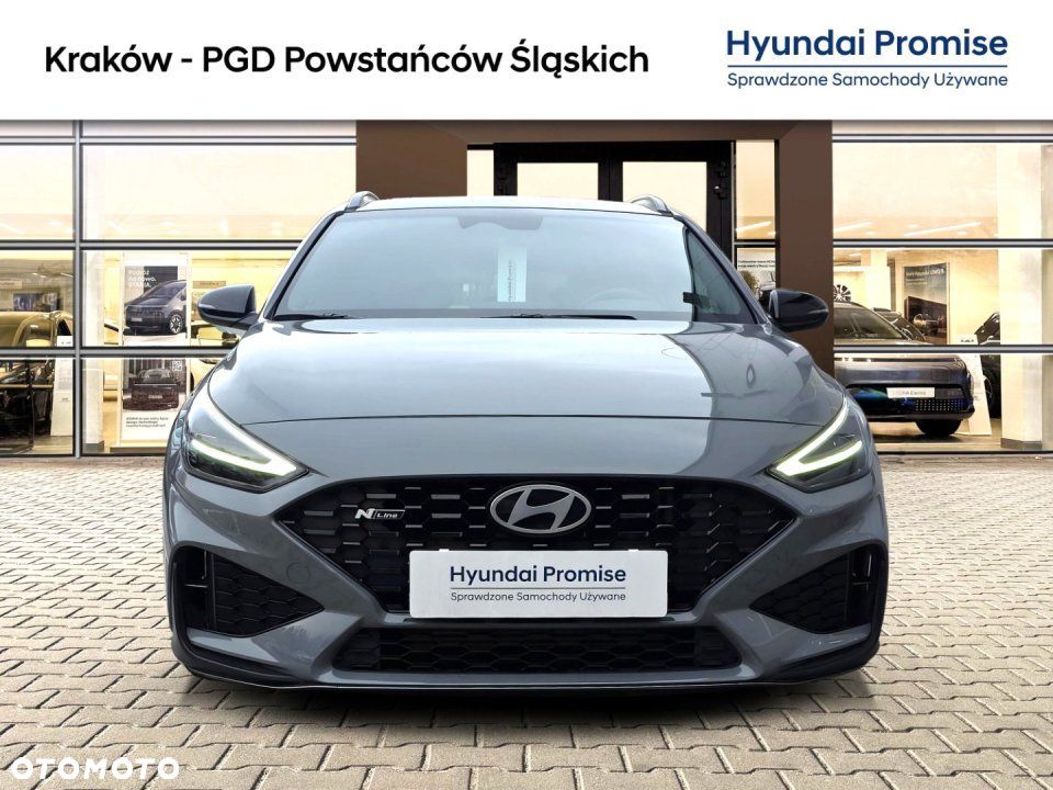 Hyundai i30 - 10