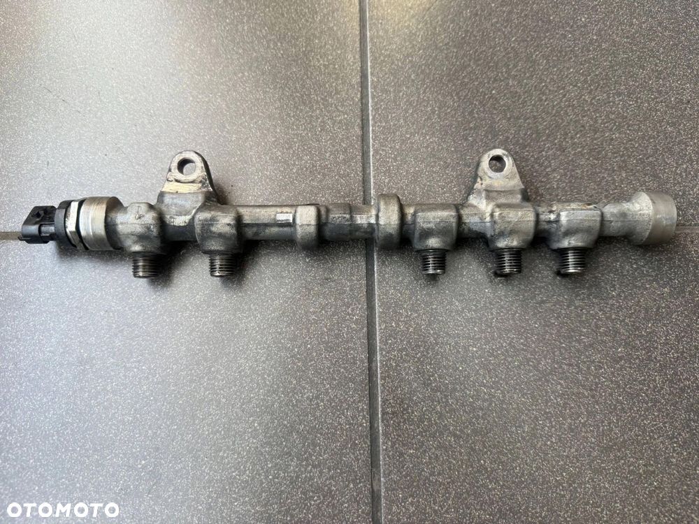 LISTWA WTRYSKOWA 1.3 CDTI OPEL BOSCH 0445214222 - 1