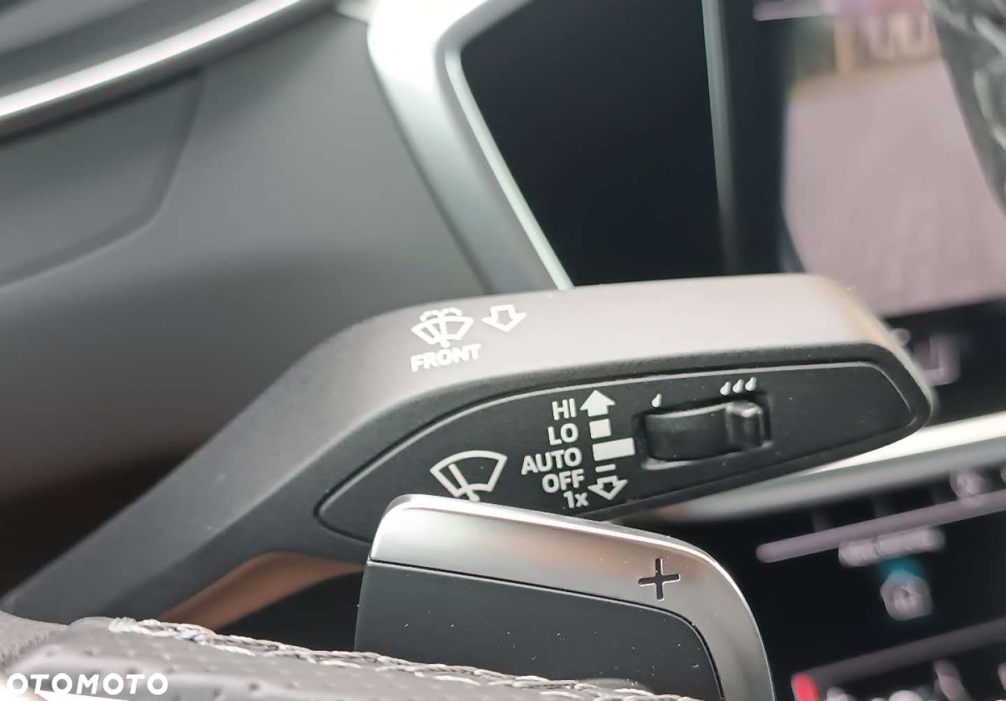 Audi A6 - 36