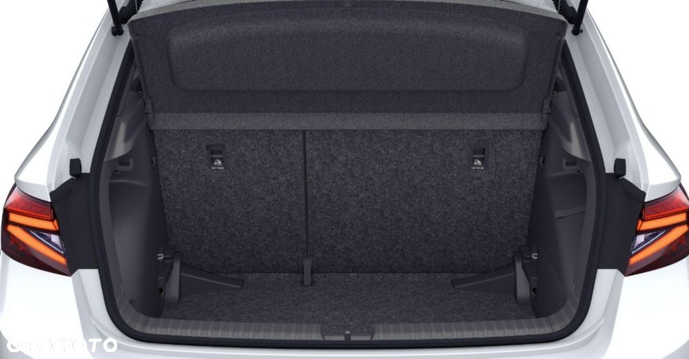 Skoda Fabia 1.5 TSI Monte Carlo DSG - 7