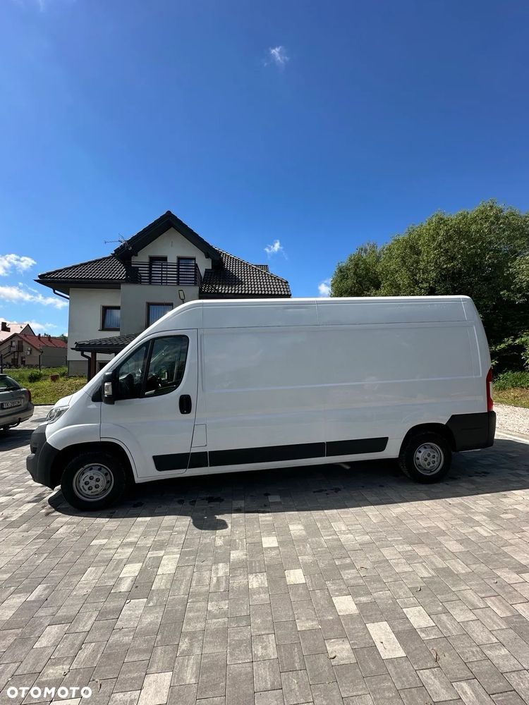 Fiat Ducato - 8