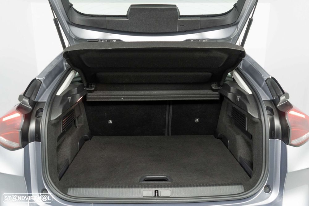 Citroën e-C4 50 kWh Live Pack - 12