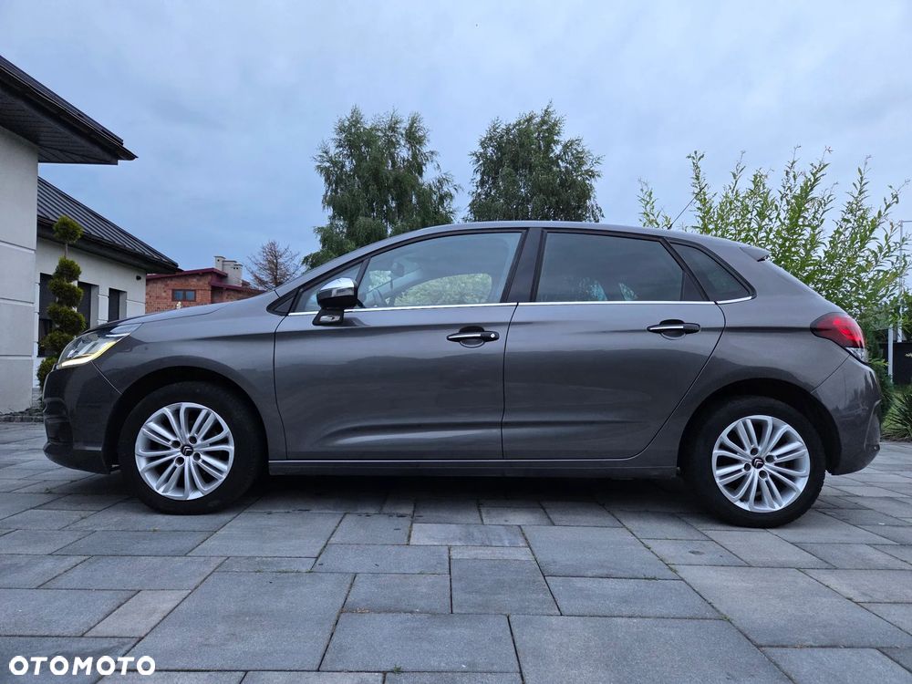 Citroën C4 PureTech 110 Selection - 3