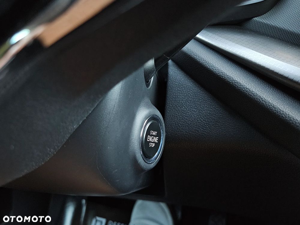 Skoda Octavia 2.0 TDI Ambition DSG - 19