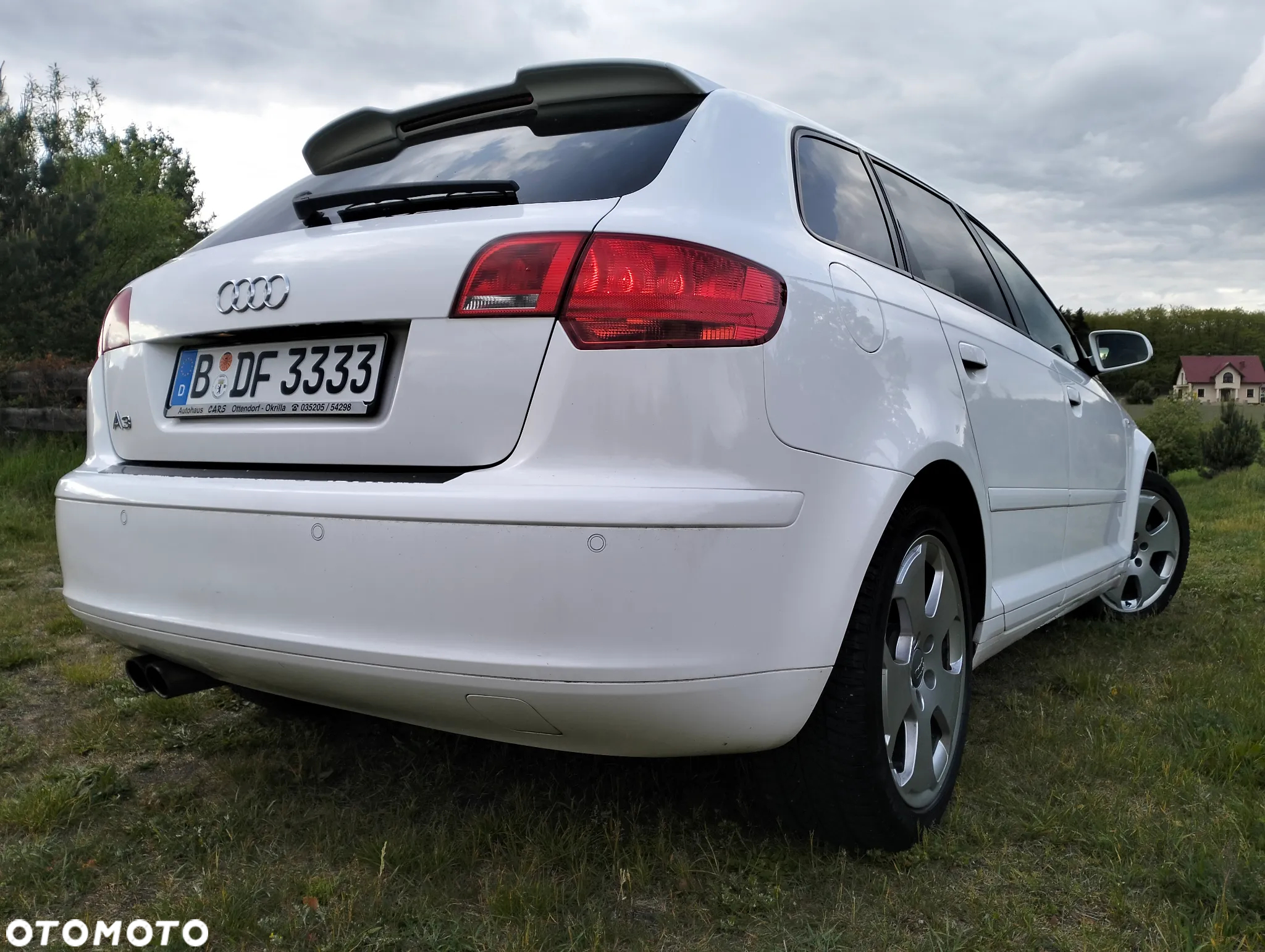 Audi A3 1.4 TFSI Premiere Edition - 21