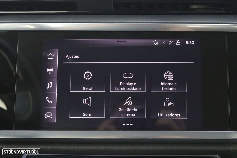 Audi Q3 45 TFSIe S tronic - 31