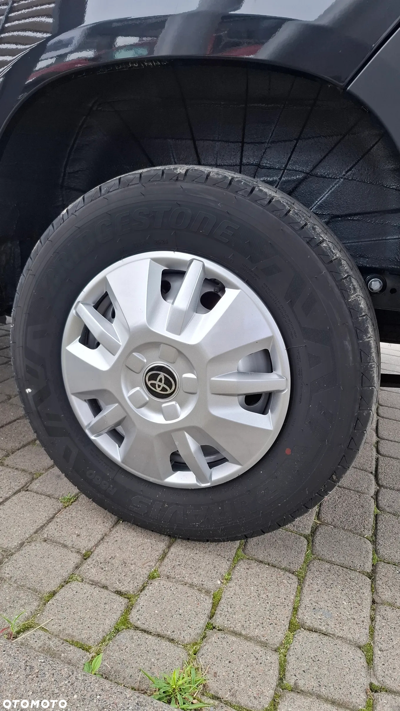 Toyota Proace MAX L2H2 - 18
