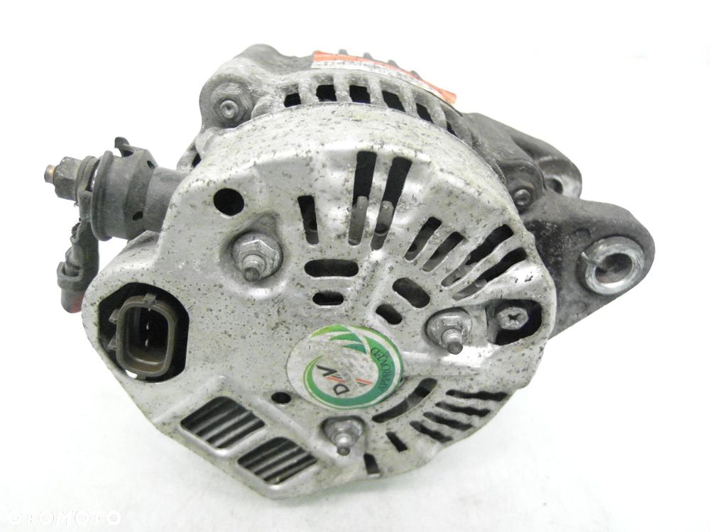 ALTERNATOR TOYOTA YARIS I 1.3 VVTi A6202 - 7