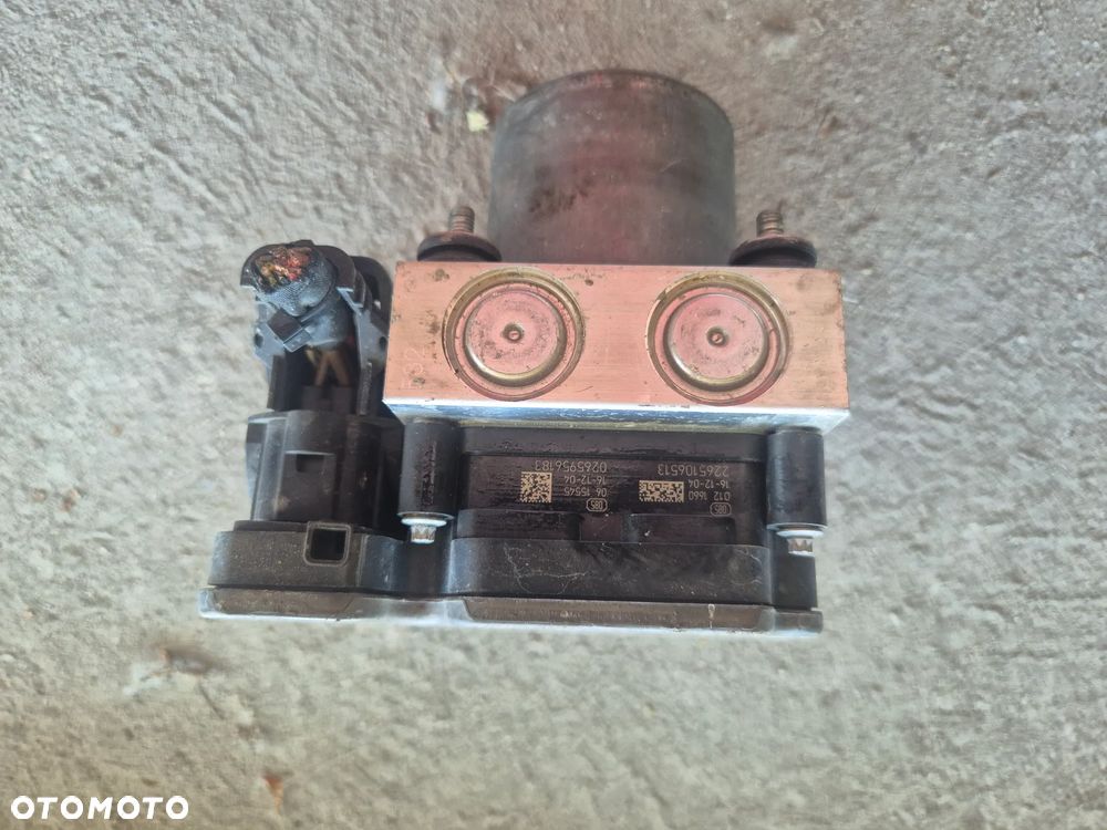 POMPA ABS VITO VIANO W447 A4479004002 - 2