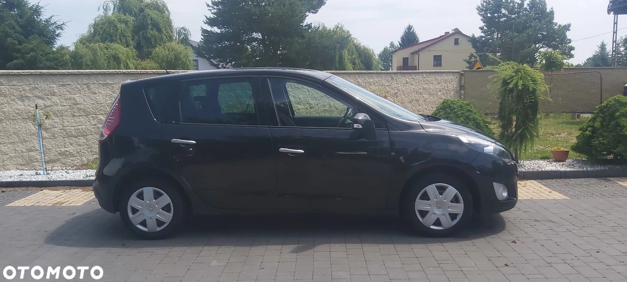 Renault Scenic - 3