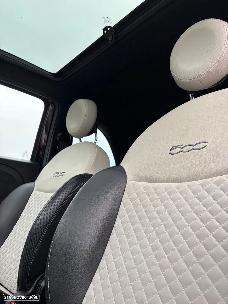 Fiat 500 - 21