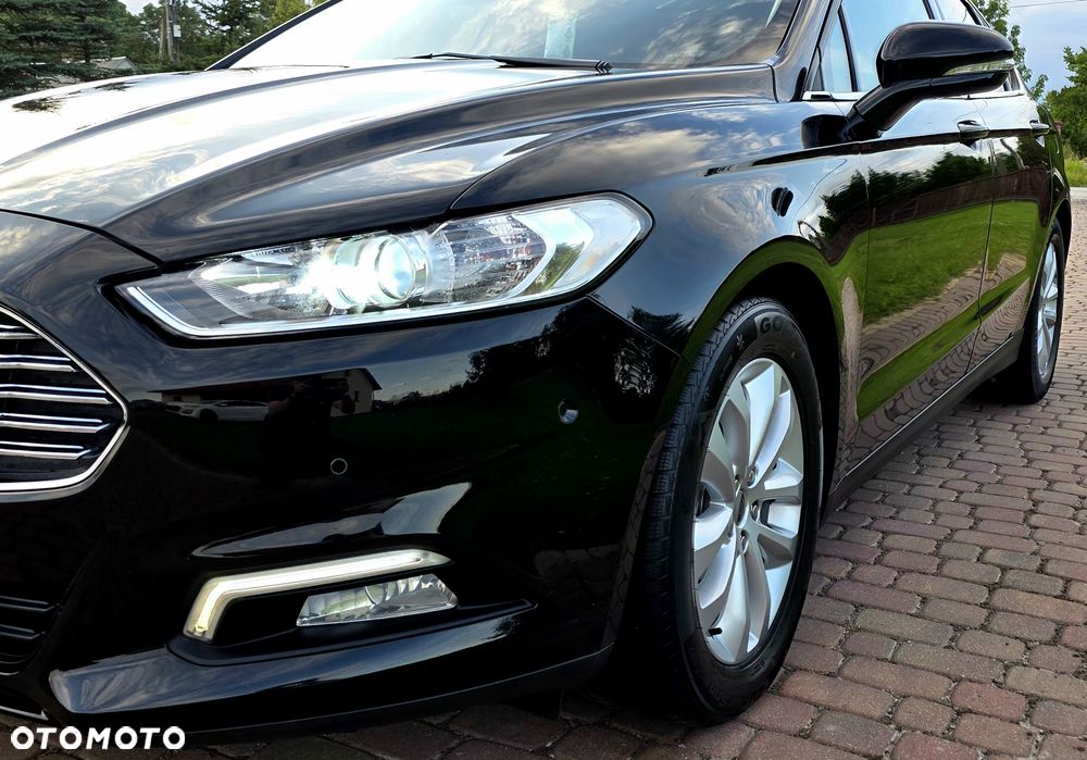 Ford Mondeo 2.0 EcoBlue ST-Line - 16