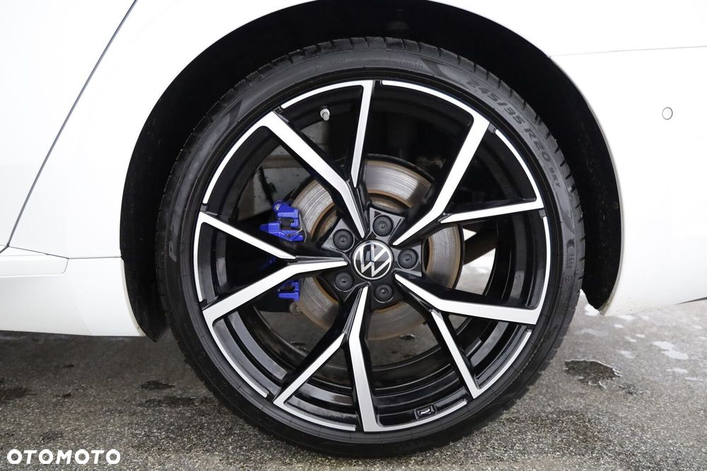 Volkswagen Arteon Shooting Brake 2.0 TSI 4Motion R DSG - 11