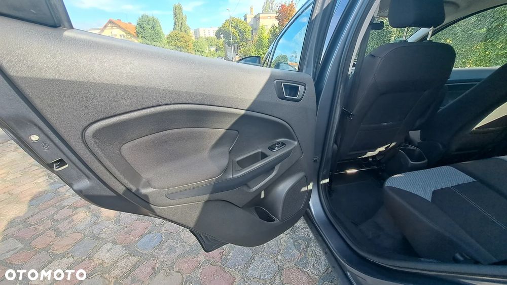 Ford EcoSport - 10