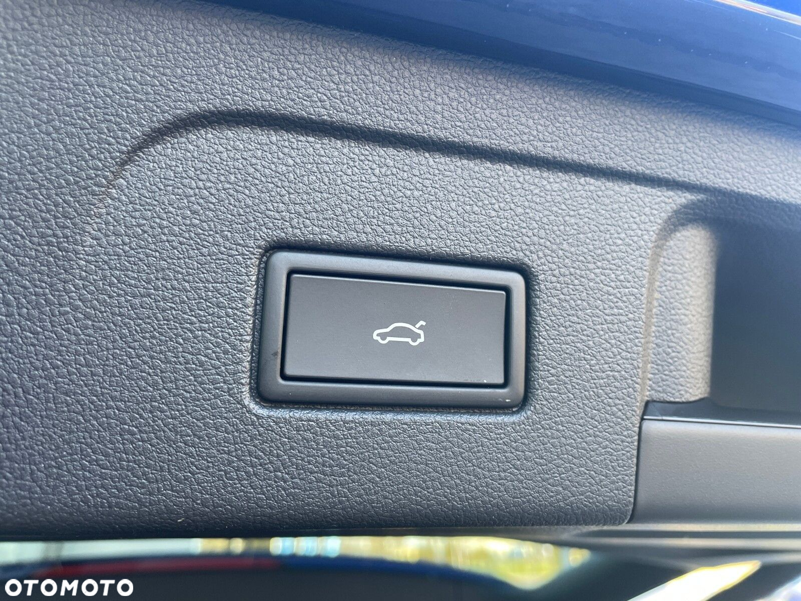 Volkswagen Touran 1.5 TSI EVO Comfortline Plus DSG - 34