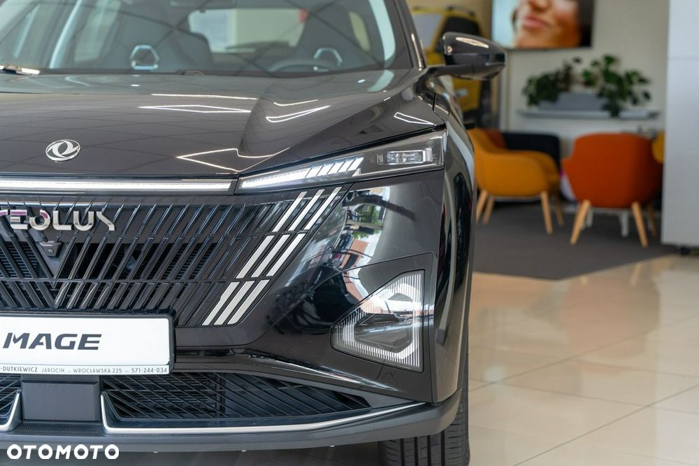 Dongfeng Mage - 22