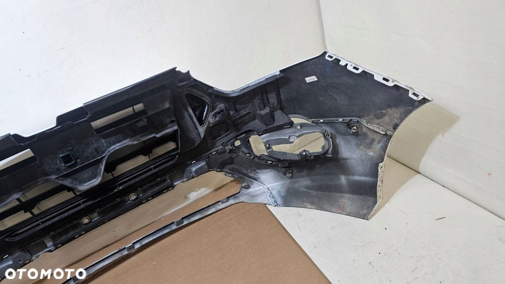 zderzak przód przedni ford transit custom lift 3017170600 - 15