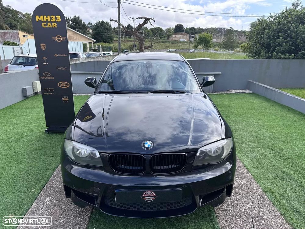 BMW 120 d Edition Sport - 5