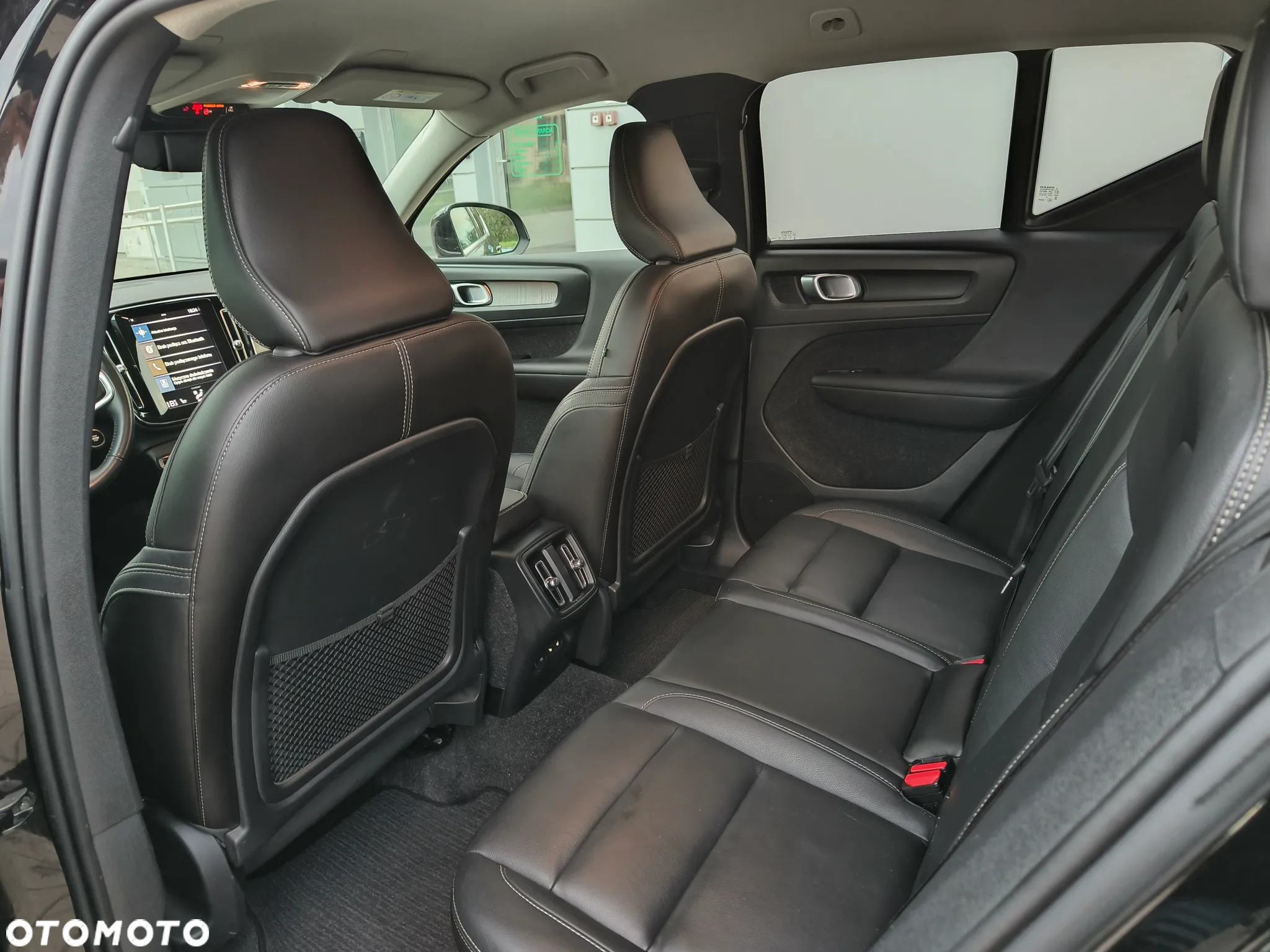 Volvo XC 40 D4 AWD Geartronic Inscription - 15