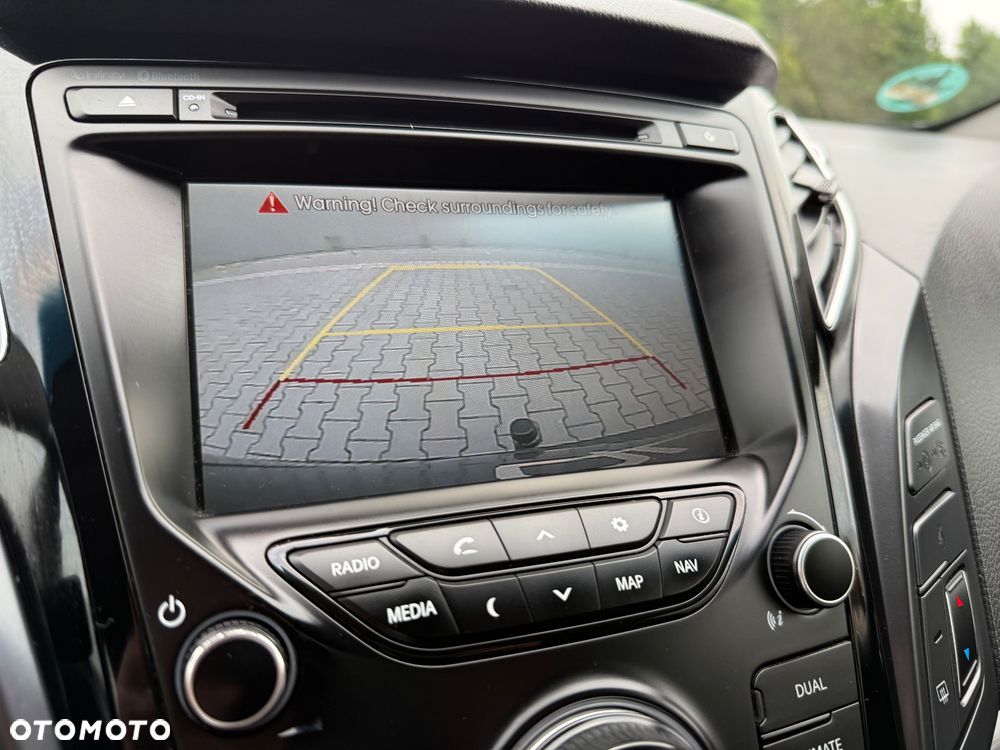 Hyundai i40 - 21