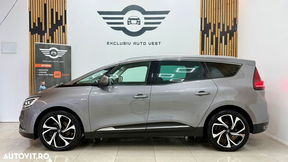 Renault Grand Scenic - 12