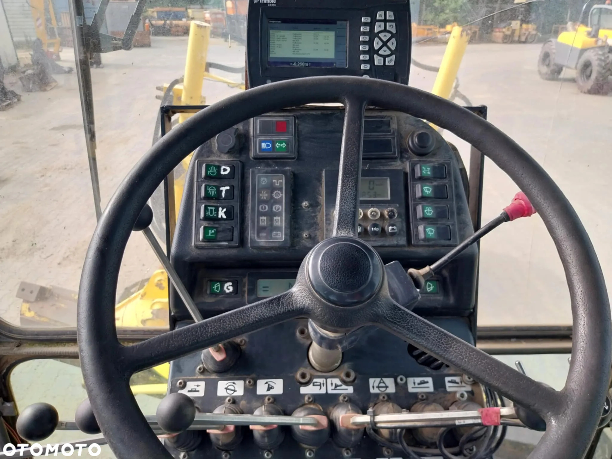 Bomag BG110TA-2 - 8