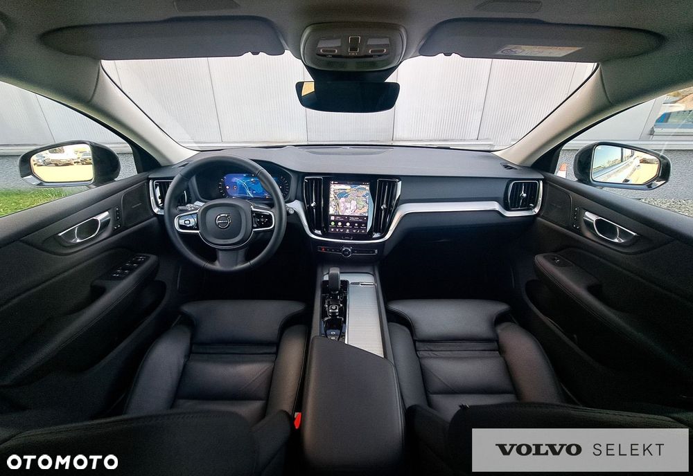 Volvo V60 - 12