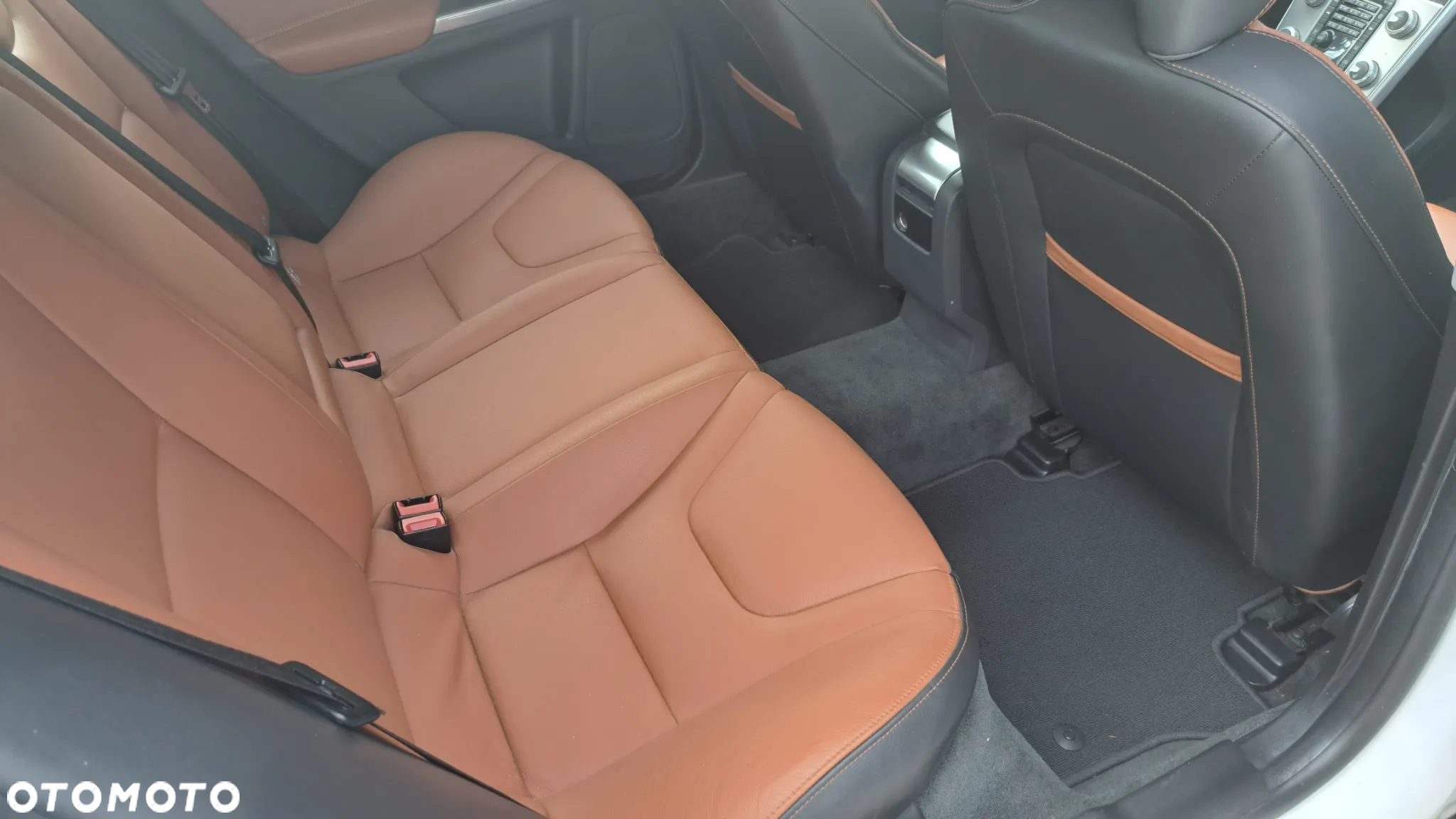Volvo S60 - 9