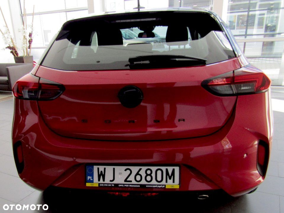 Opel Corsa - 7