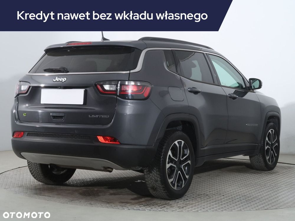 Jeep Compass - 7